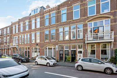 Woning Galvanistraat 10 Den Haag