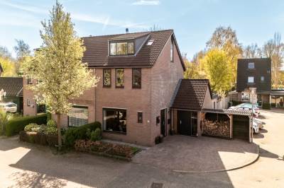 Woning Zeggemeen 26 Harderwijk