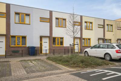 Woning Okerstraat 64 Almere