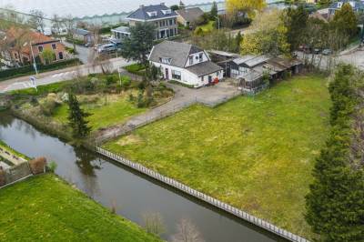 Woning Heenweg 38 's-Gravenzande
