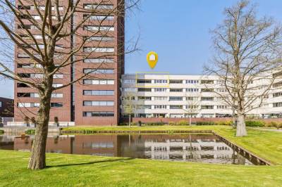 Woning Laan van Europa 197 Roosendaal