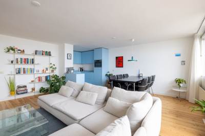 Woning Lange Nieuwstraat 199E Schiedam
