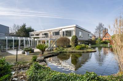 Woning Emmastraat 85 Monster