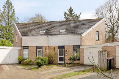 Woning De Alk 13 Almelo