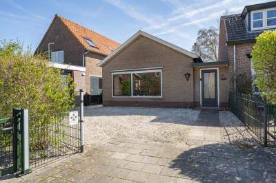 Woning Groenlandsstraatje 22 Tiel