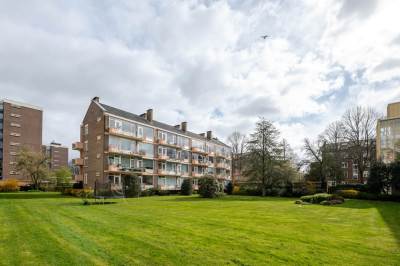 Woning Dr H. Colijnlaan 38 Rijswijk (ZH)