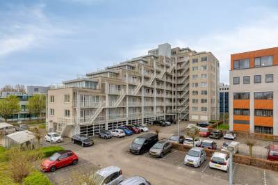 Woning Barbizonplaats 2 Capelle aan den IJssel