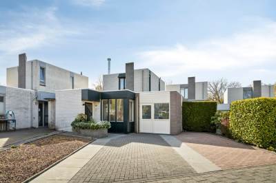 Woning Urkhovenseweg 65 Eindhoven