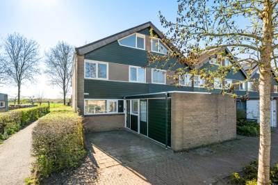 Woning Klaverkamp 39 Vianen (UT)