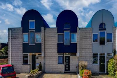 Woning Lange Maat 121 Westervoort