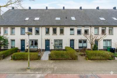 Woning Jane Addamslaan 85 Amstelveen
