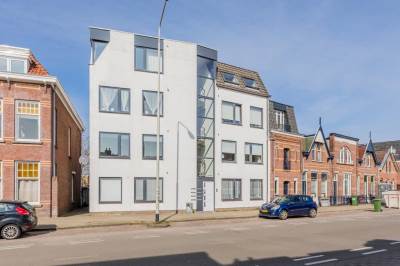 Woning Haagweg 268F Breda