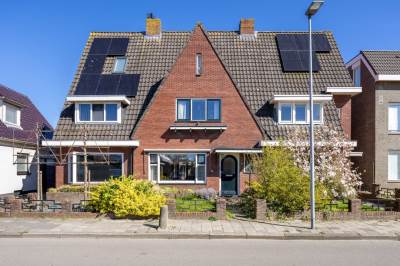 Woning Kerkstraat 19 Groningen