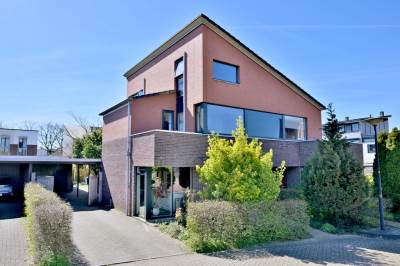 Woning Oscar van Hemelhof 4 Deventer