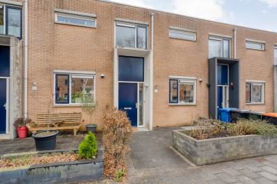 Woning Turfdragerstraat 17 Zwolle