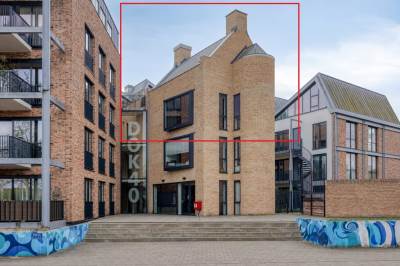 Woning Kanaaldijk-Zuid 745 Eindhoven