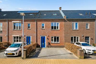 Woning Cleyndertstraat 26 Zwolle