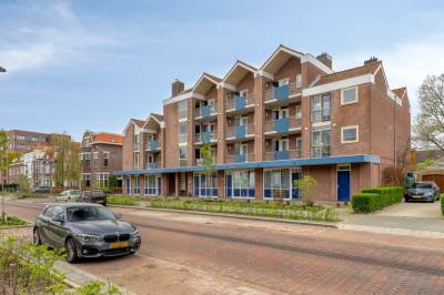 Woning Teteringsedijk 82K Breda