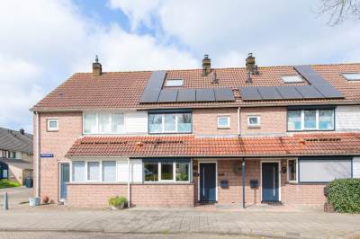Woning Penningweg 42 Alkmaar