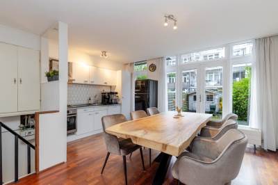 Woning Noorderhavenkade 124A Rotterdam