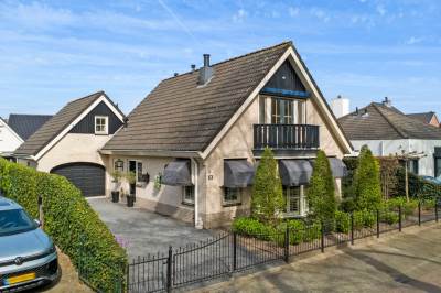 Woning Meerkoet 19 Rozenburg (ZH)