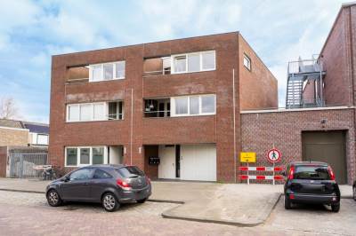 Woning Gondelstraat 12 Tilburg