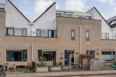 Woning Geerdinkserf 55 Dalfsen