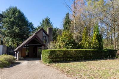Woning Langendijk 8 Tilburg