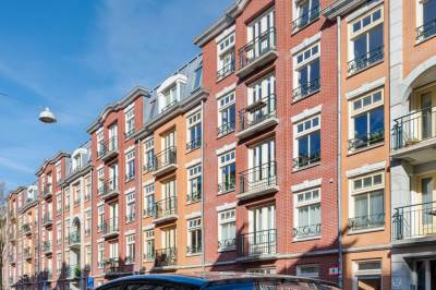 Woning Rustenburgerstraat 144A10 Amsterdam