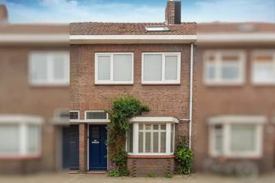 Woning Madeliefstraat 19 Tilburg