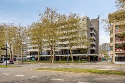 Woning St Jorislaan 102 Eindhoven