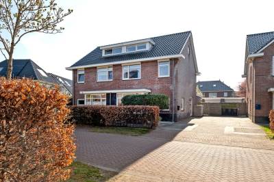 Woning Wolfsmelkhof 3 Beilen