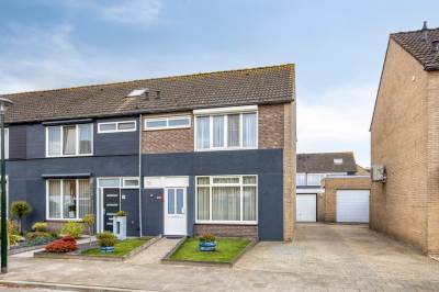 Woning Palestrinastraat 16 Boxtel