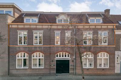 Woning Heerengracht 5 Meppel