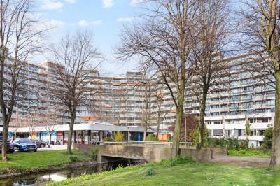 Woning Forellendaal 602 Den Haag