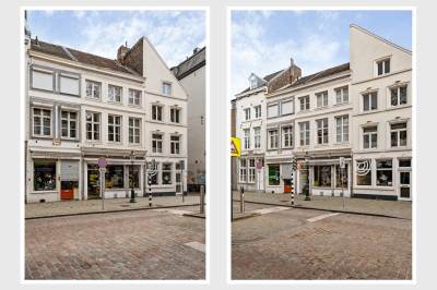 Woning Boschstraat 65 Maastricht