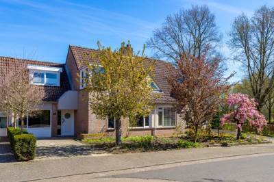 Woning van Ommerenstraat 47 Helmond