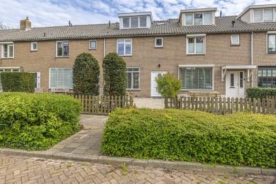 Woning Hillinenweg 61 Hillegom