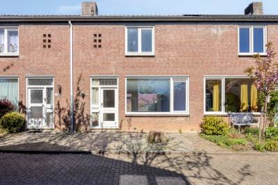 Woning Montenakerbank 24 Maastricht