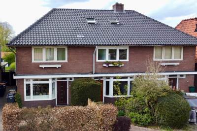 Woning Dijnselweg 77 Zeist