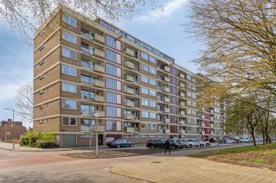 Woning Eastonstraat 89 Amsterdam