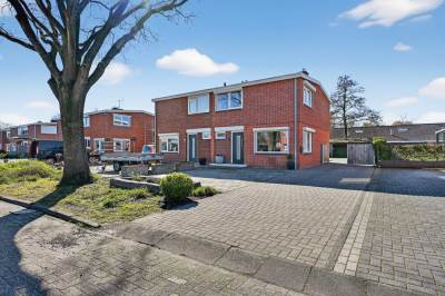 Woning Kastanjelaan 43 Emmer-Compascuum