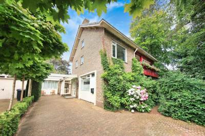 Woning Pelikaanstraat 41 Badhoevedorp