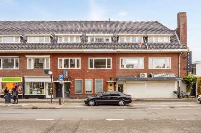 Woning Jan van Scorelstraat 9 Utrecht