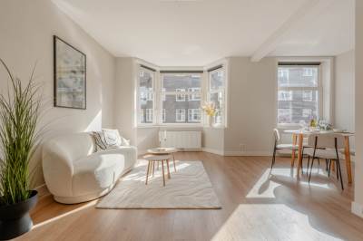 Woning Eemsstraat 301 Amsterdam