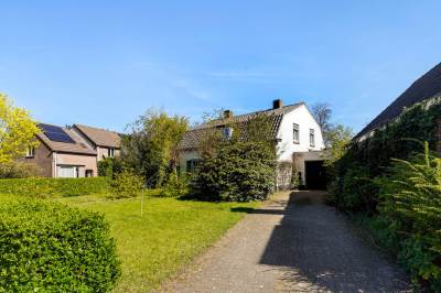 Woning Molenbergstraat 44 Sint-Michielsgestel