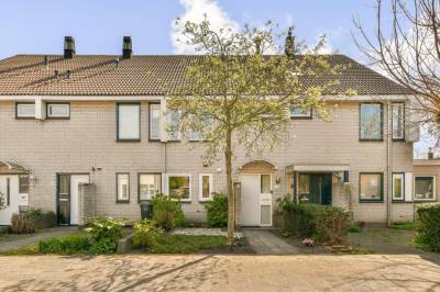 Woning Jacob Catslaan 63 Uithoorn