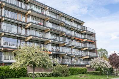 Woning Ir. Op den Kampstraat 30 Brunssum