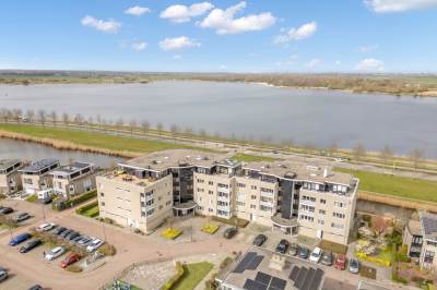 Woning Berlageplan 39 Zoetermeer