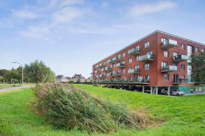 Woning Nes 96 Pijnacker